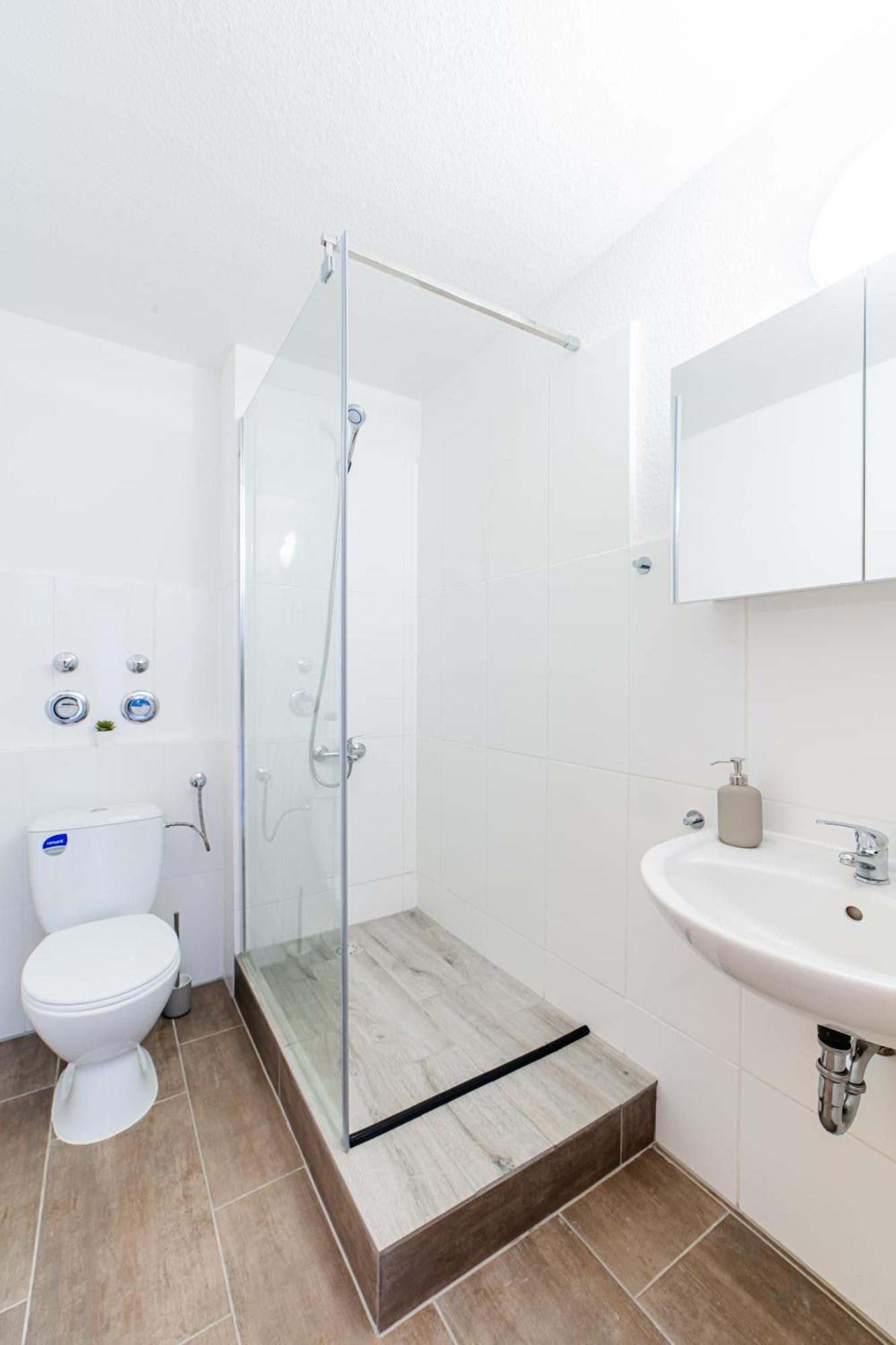 Modern Und Renoviert Apartment Nuremberg Exterior photo