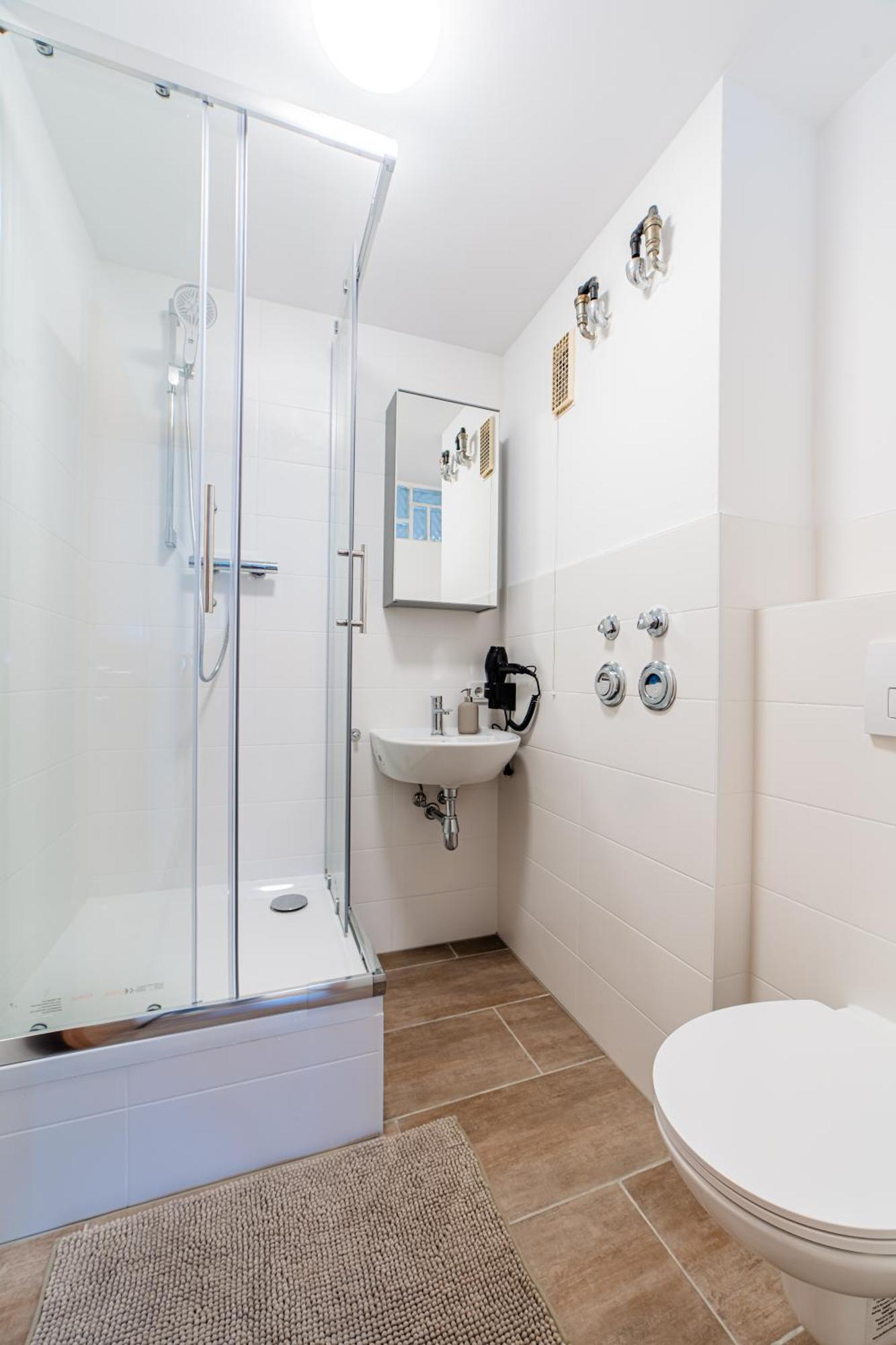 Modern Und Renoviert Apartment Nuremberg Exterior photo